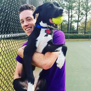 Meet your Posher, Alan